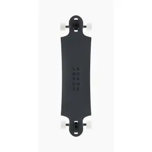Skateboard Landyachtz DH Switchblade Crown Peak image-1