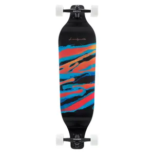 Skateboard Landyachtz DH Evo Spectrum 36