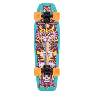 Skateboard Landyachtz Dinghy Coffin Kitty image-0