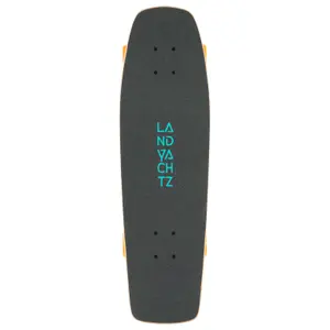 Skateboard Landyachtz Dinghy Coffin Kitty image-1