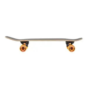 Skateboard Landyachtz Dinghy Coffin Kitty image-2