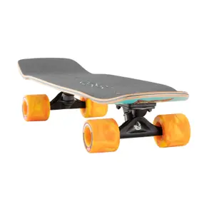 Skateboard Landyachtz Dinghy Coffin Kitty image-3