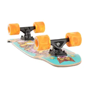 Skateboard Landyachtz Dinghy Coffin Kitty image-4