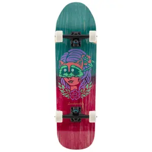 Skateboard Landyachtz ATV-X Perfecto Raccoon