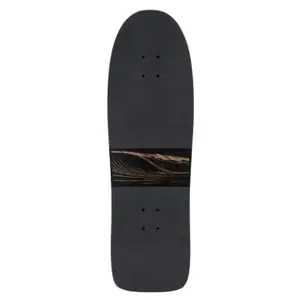 Skateboard Landyachtz ATV-X Ditch Life Dark Wave image-1