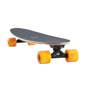 Skateboard Landyachtz Super Chief Postcard image-3