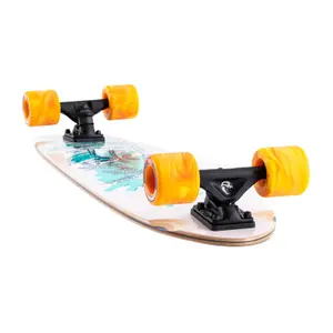 Skateboard Landyachtz Super Chief Postcard image-4