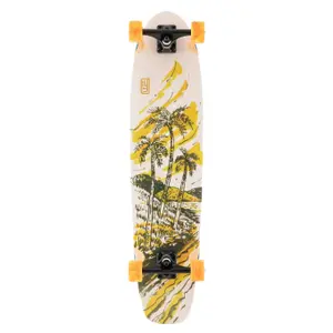 Skateboard Landyachtz Ripper Postcard image-0