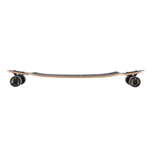 Skateboard Landyachtz Drop Cat Vibes image-2