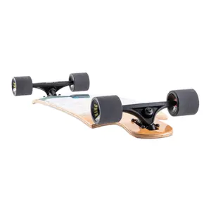 Skateboard Landyachtz Drop Cat Vibes image-3