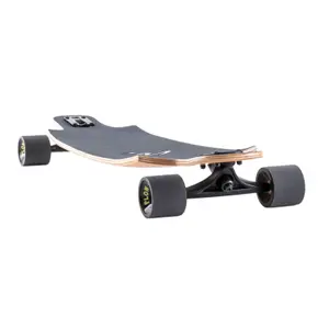 Skateboard Landyachtz Drop Cat Vibes image-4