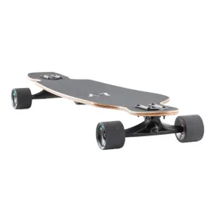 Skateboard Landyachtz Battle Axe BLK Space Rock image-2
