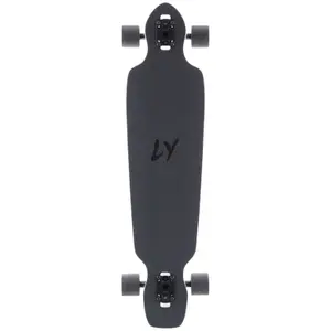 Skateboard Landyachtz Battle Axe Paper Tiger image-1