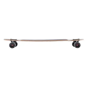 Skateboard Landyachtz Battle Axe Paper Tiger image-2