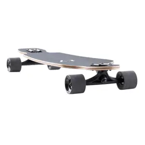 Skateboard Landyachtz Battle Axe Paper Tiger image-3
