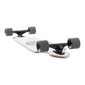 Skateboard Landyachtz Battle Axe Paper Tiger image-4