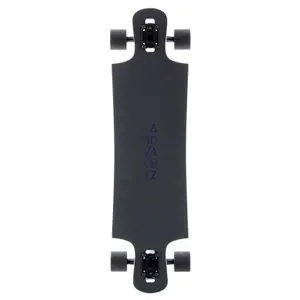 Skateboard Landyachtz Drop Hammer Night Fox image-1