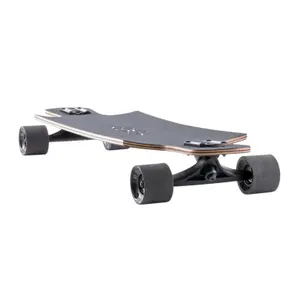 Skateboard Landyachtz Drop Hammer Night Fox image-2
