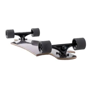 Skateboard Landyachtz Drop Hammer Night Fox image-3