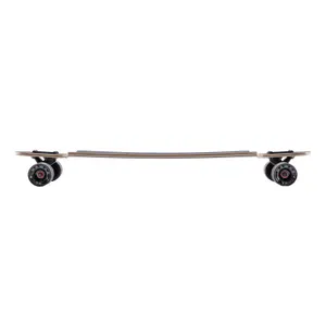 Skateboard Landyachtz Drop Hammer Night Fox image-4