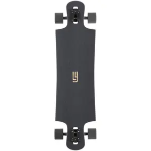 Skateboard Landyachtz Drop Hammer BLK Pinecone image-1