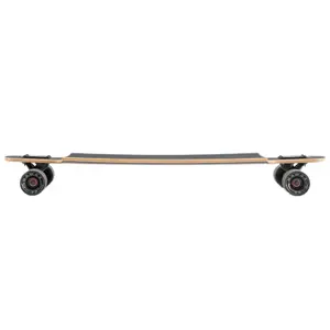 Skateboard Landyachtz Drop Hammer BLK Pinecone image-2