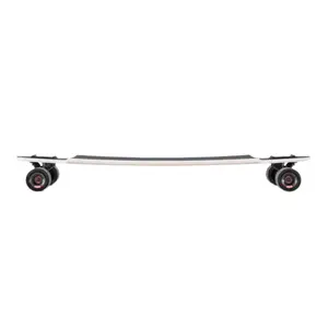 Skateboard Landyachtz Drop Hammer White Pinecone image-2