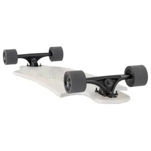Skateboard Landyachtz Drop Hammer White Pinecone image-3