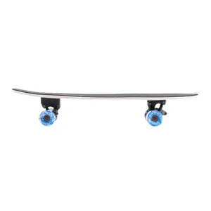 Skateboard Landyachtz Surf Butter White Lines image-2