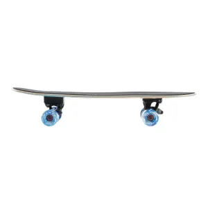 Skateboard Landyachtz Surf Pocket Knife Watercolor image-2
