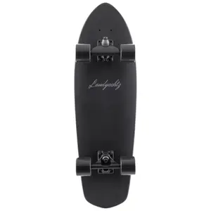 Skateboard Landyachtz Surf Pocket Knife image-0