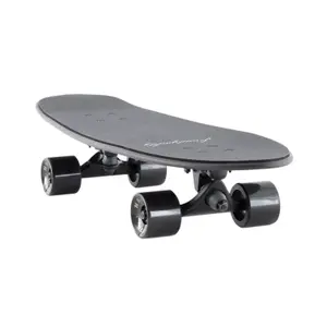 Skateboard Landyachtz Surf Pocket Knife image-3