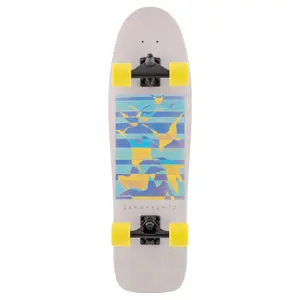 Skateboard Landyachtz Surf Life Birds image-0