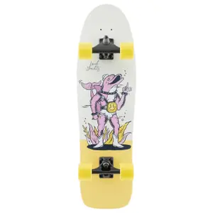 Skateboard Landyachtz Surf Life Flippy image-0