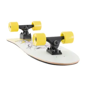 Skateboard Landyachtz Surf Life Flippy image-4