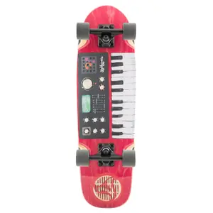 Skateboard Landyachtz Dinghy Blunt Synth image-0