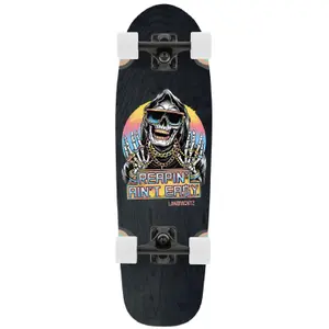 Skateboard Landyachtz Dinghy Blunt Reapin Ain't Easy
