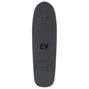 Skateboard Landyachtz Dinghy Blunt Reapin Ain't Easy image-1