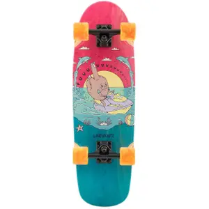 Skateboard Landyachtz Tugboat Jet Ski Fun image-0
