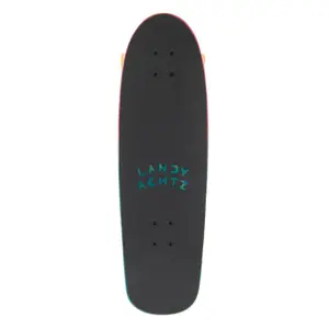 Skateboard Landyachtz Tugboat Jet Ski Fun image-1
