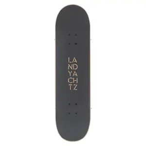 Skateboard Landyachtz ATV-X Classic Vista image-1