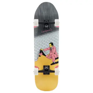 Skateboard Landyachtz ATV-X Perfecto Speakeasy
