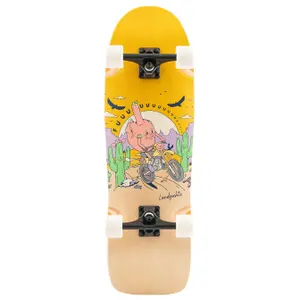 Skateboard Landyachtz ATV Ditch Life Moto Fun