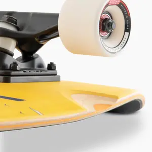 Skateboard Landyachtz ATV Ditch Life Moto Fun image-3