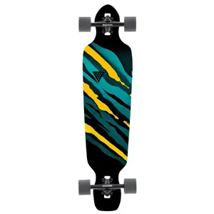 Skateboard Landyachtz Battle Axe Spectrum