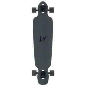 Skateboard Landyachtz Battle Axe Spectrum image-1