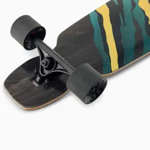 Skateboard Landyachtz Battle Axe Spectrum image-3