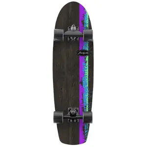 Skateboard Landyachtz Surf Butter Spectrum image-0