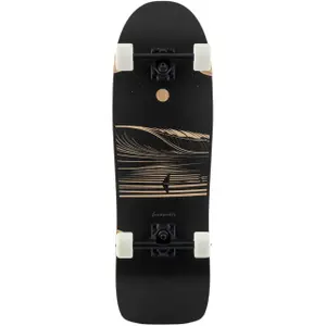 Skateboard Landyachtz ATV Surf Life Dark Wave