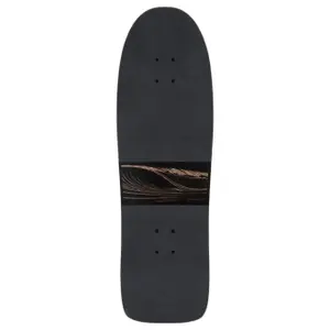 Skateboard Landyachtz ATV Surf Life Dark Wave image-1